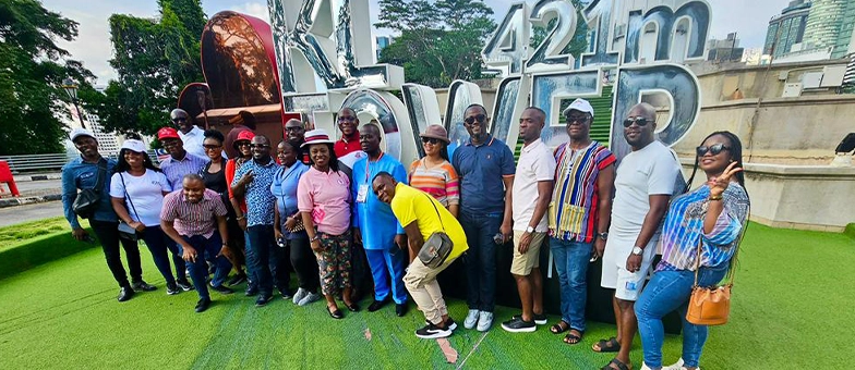 Experience the Best of Asia in Malaysia and Singapore